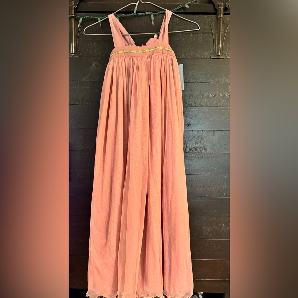 Wildling by Well Dressed Wolf Josephine size 6 NWT
